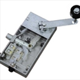ALJO Door lock-4104.IXLE.LH Detail Page